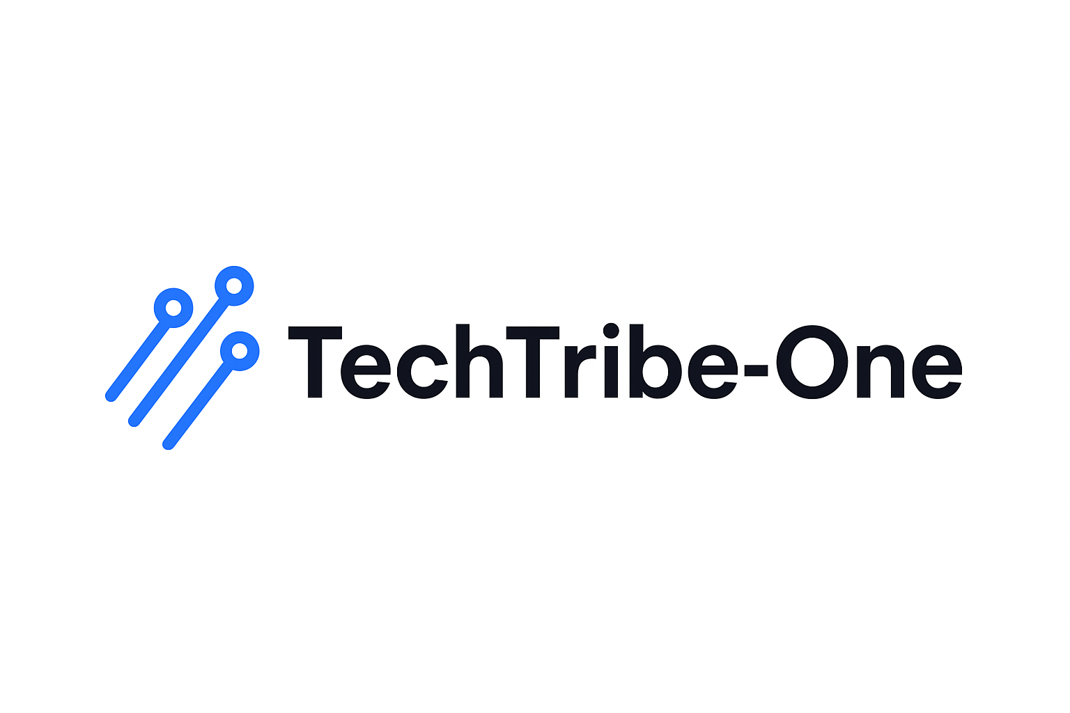 techtribe one logo